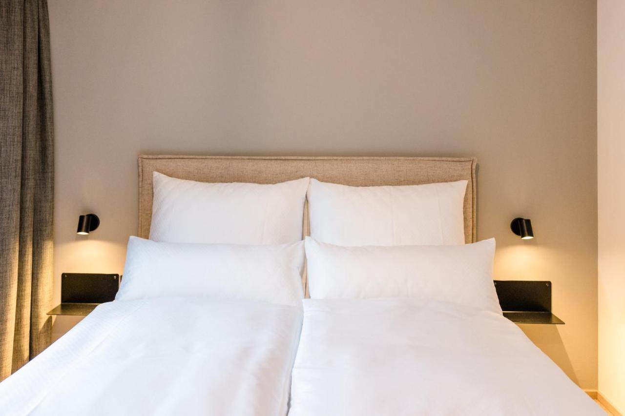 Margarethe Apartments Lech Kamer foto