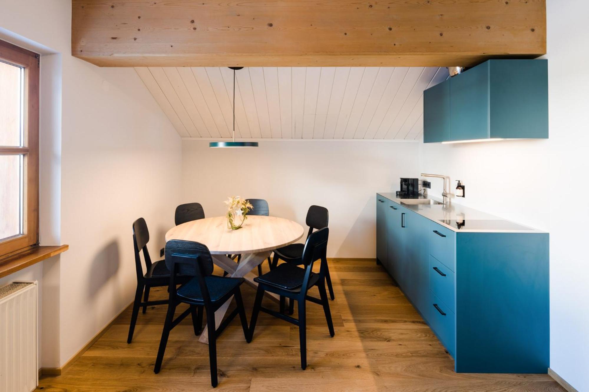 Margarethe Apartments Lech Kamer foto