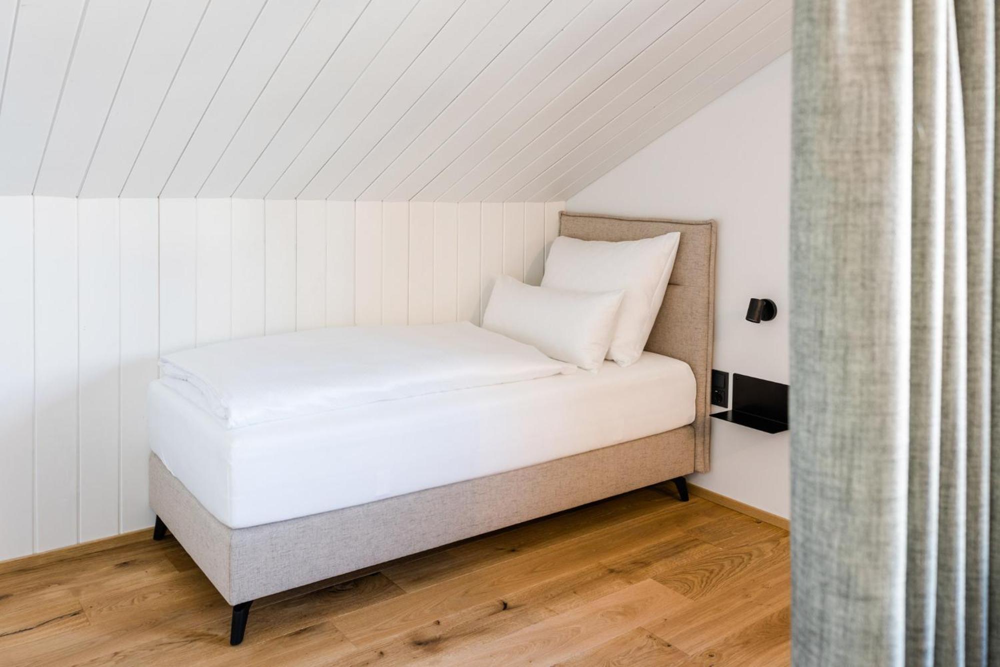 Margarethe Apartments Lech Kamer foto