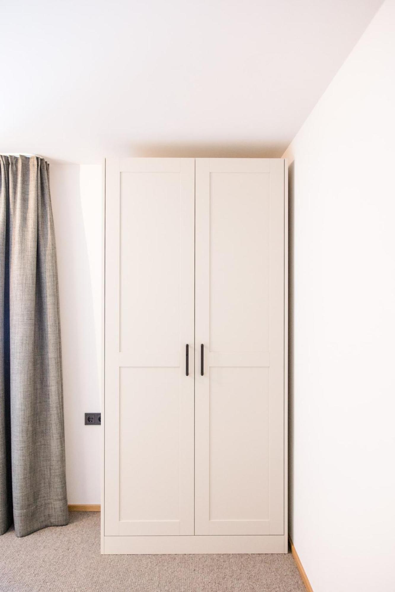 Margarethe Apartments Lech Kamer foto