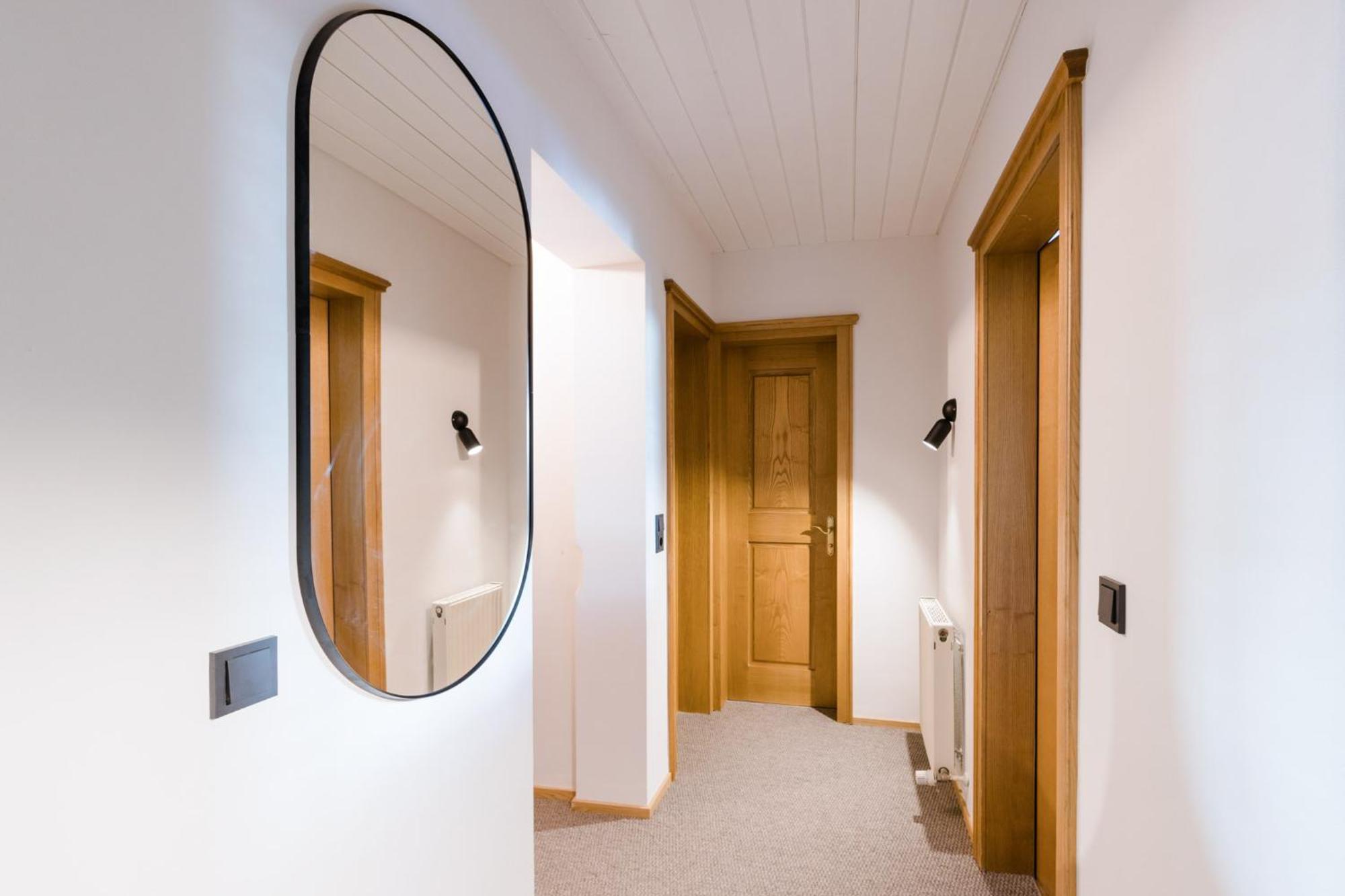 Margarethe Apartments Lech Kamer foto