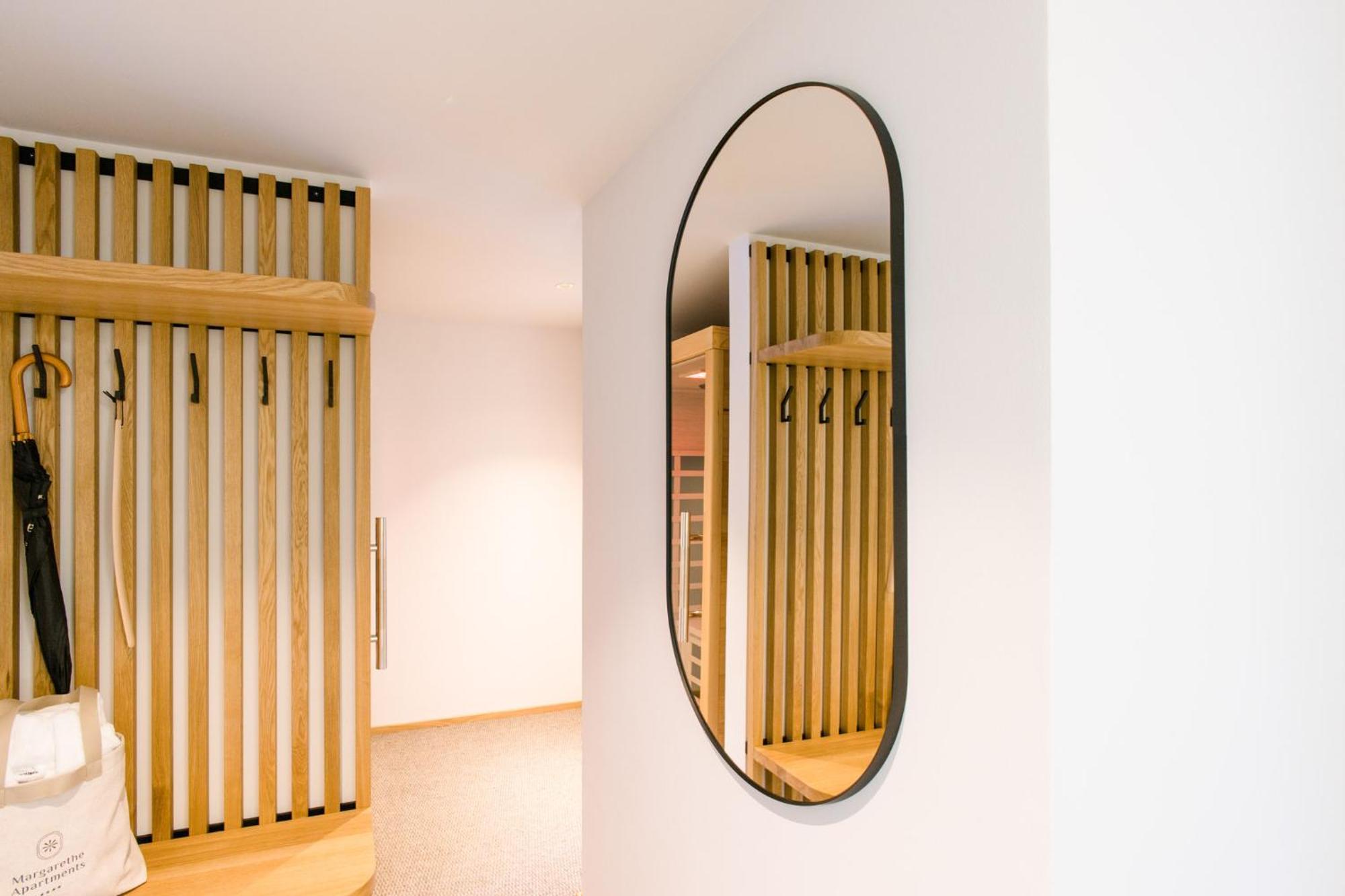 Margarethe Apartments Lech Kamer foto